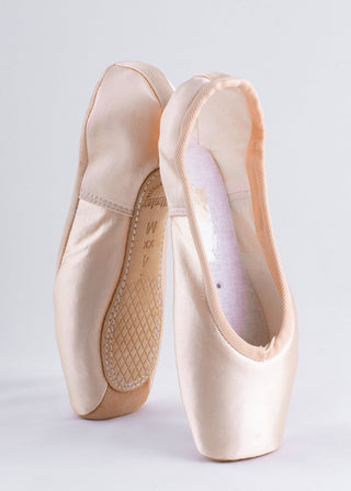 Exclusive Nikolay Katya Pointe Shoe Preorder - Elevate Your Dance!