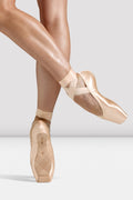 Elegant Bloch ETU Pointe Shoes for Dancers