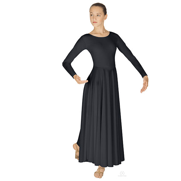 Eurotard Elegance Praise Dress