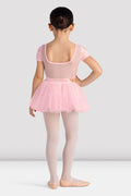 Bloch Cap Sleeve Tutu Dress