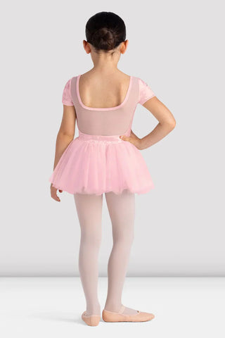 Bloch Cap Sleeve Tutu Dress