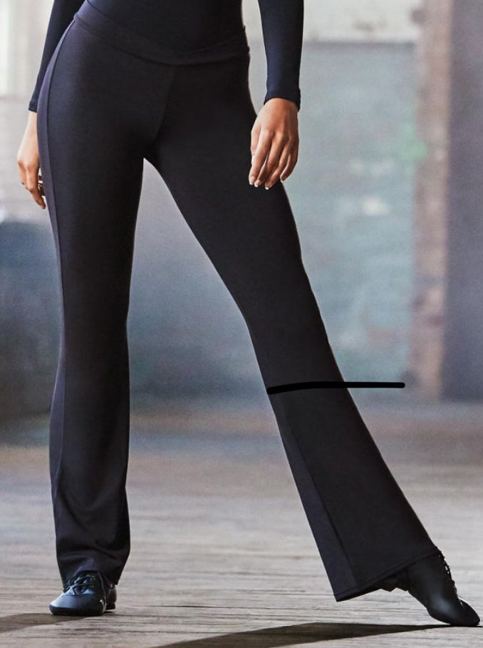 Capezio Jazz Pant