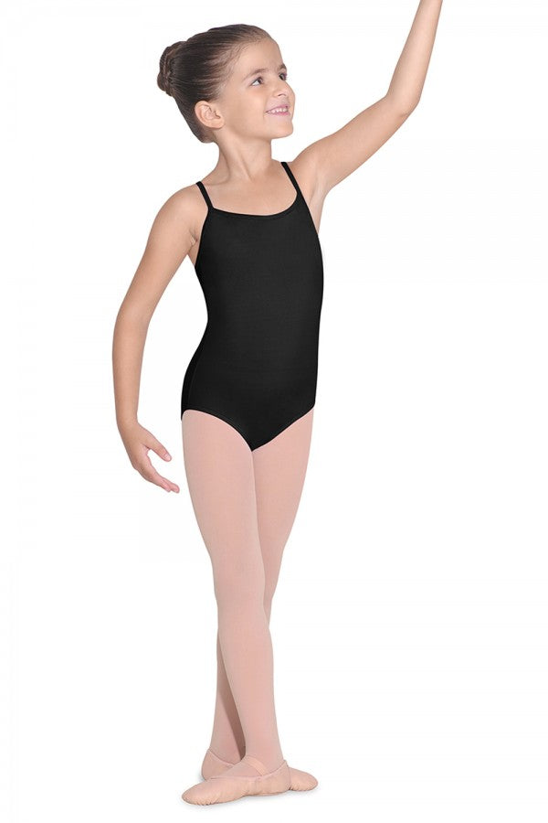 Bloch Camisole Leotard