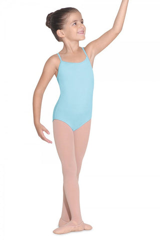 Bloch Camisole Leotard