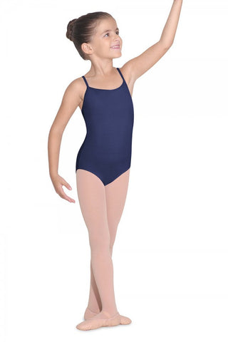 Bloch Camisole Leotard