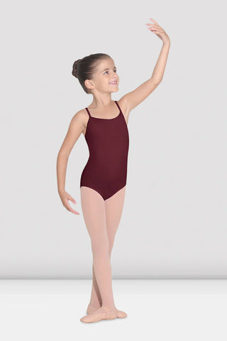 Bloch Camisole Leotard