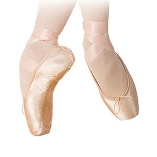 Nikolay Grishko Nova Flex Ballet Pointe Shoes