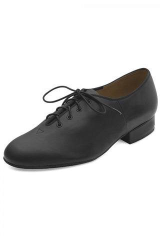 Bloch Oxford with Leather Sole