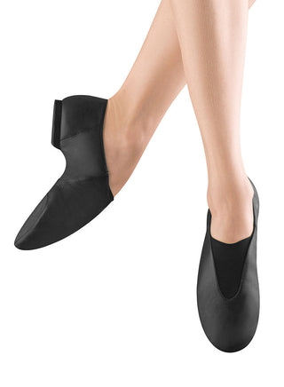 Bloch “Super” Slip-On Jazz Shoe