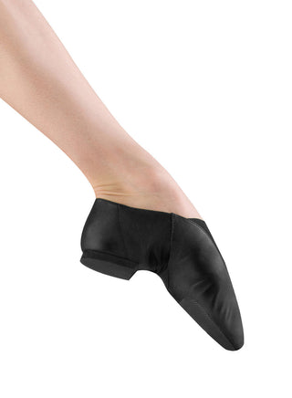 Bloch “Super” Slip-On Jazz Shoe