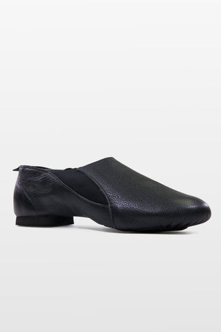 So Danca Slip-On Jazz Shoe