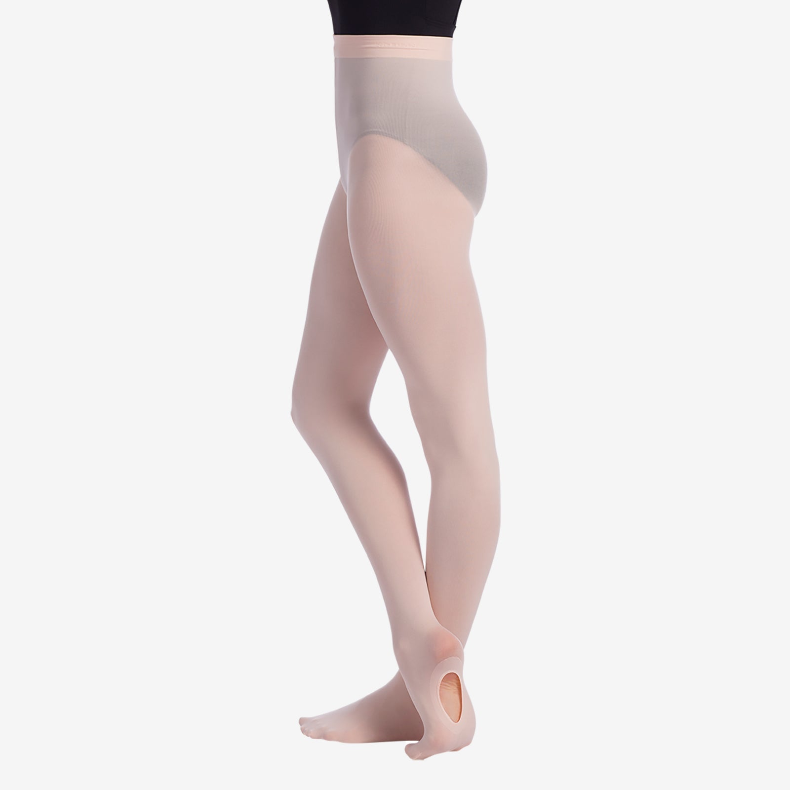 So Danca Child Convertible Tights