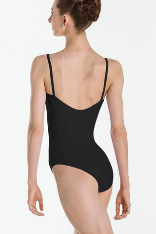 Wear Moi Abbie Leotard