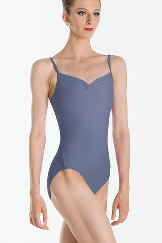 Wear Moi Abbie Leotard