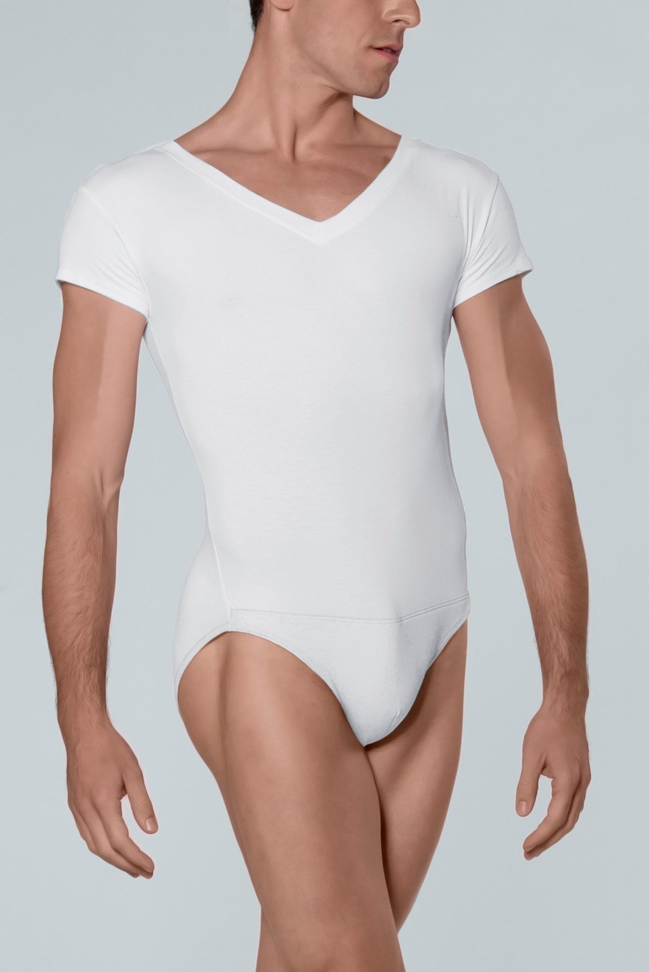 Wear Moi Altan Leotard