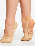 Capezio Hanami Pirouette Half Sole