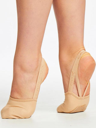 Capezio Hanami Pirouette Half Sole