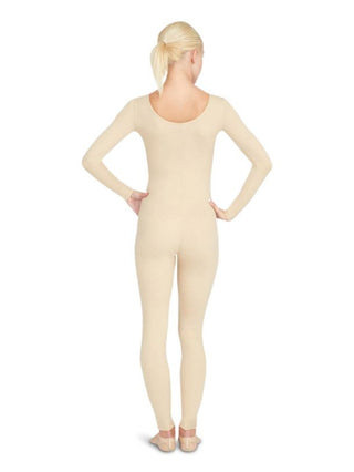 Capezio Long Sleeve Unitard