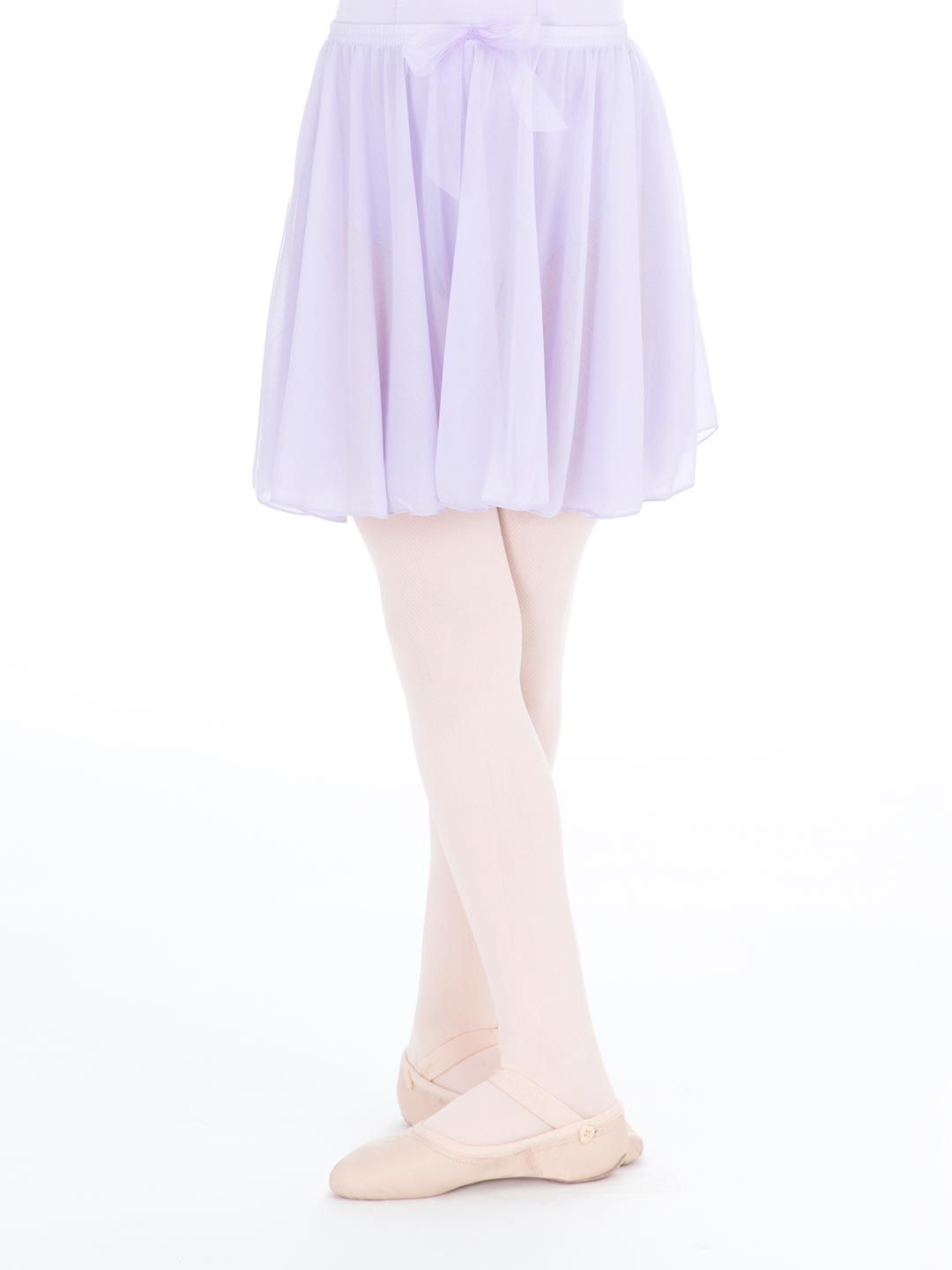 Capezio Kids Pull-On Skirt