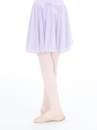 Capezio Kids Pull-On Skirt