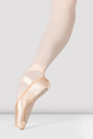 Bloch Flexus Pointe Dance Shoe: Experience Ultimate Comfort and Performance