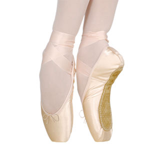 Nikolay Grishko Enchanting Miracle Pointe Shoe