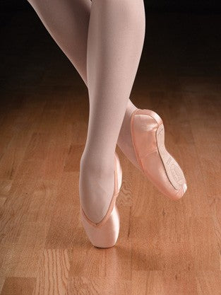 Freed Studio Elite Hard Shank Professional Pointe Shoes