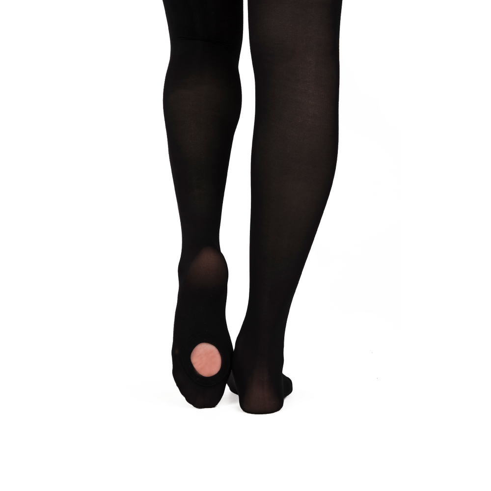 RP Collection Convertible Tights